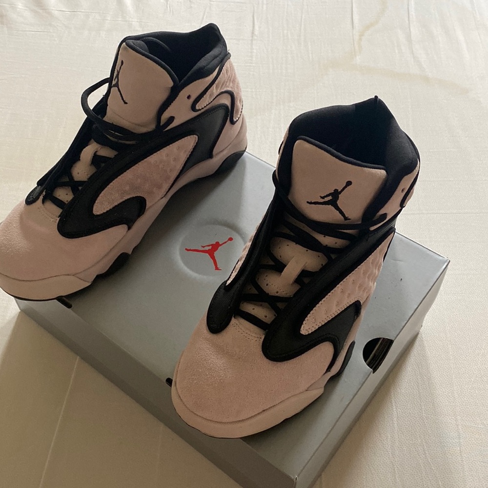 COPY - Women Jordan tennis shoes